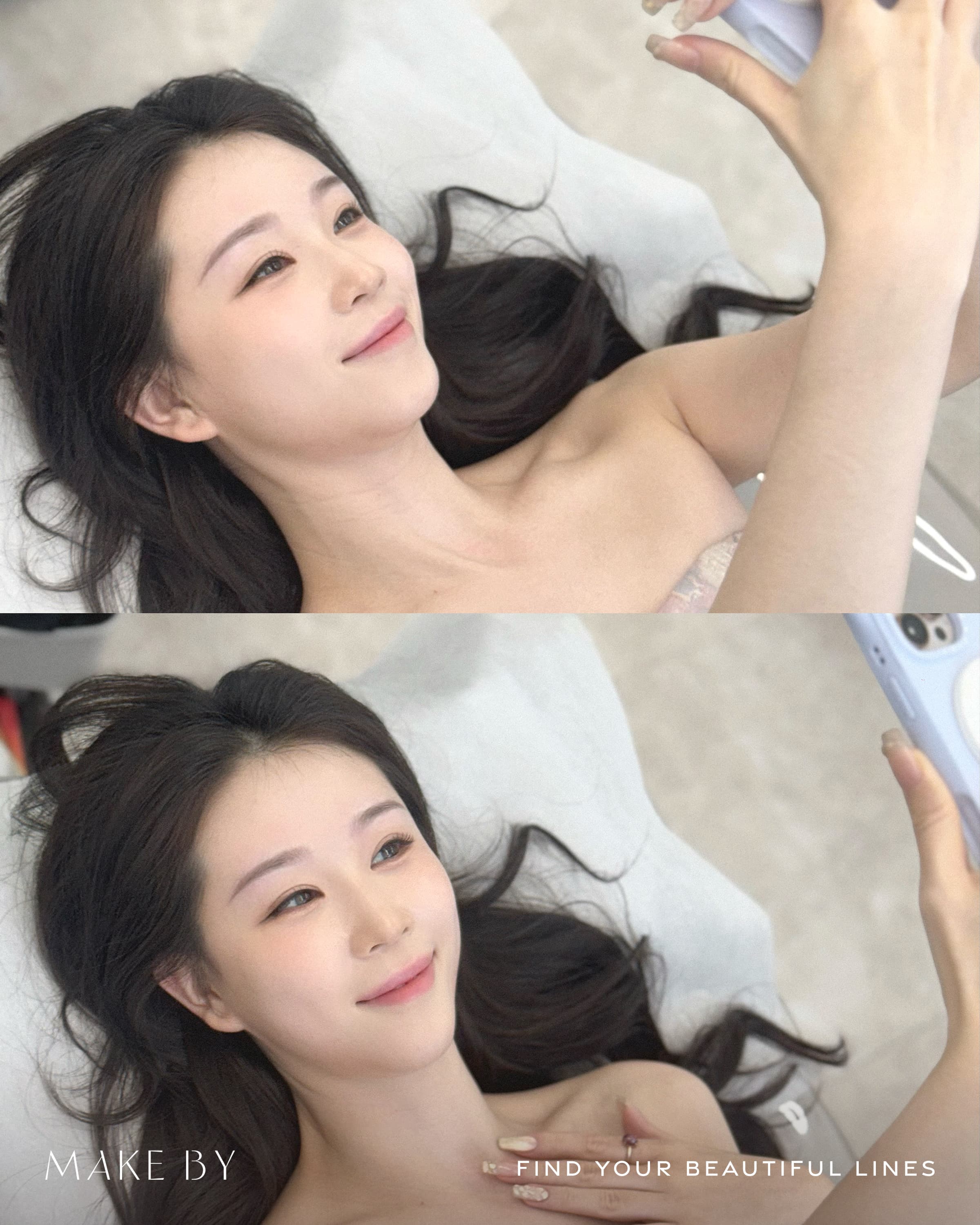 案例展示 메이크바이 1